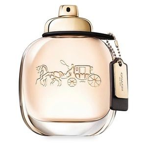 Womens perfume